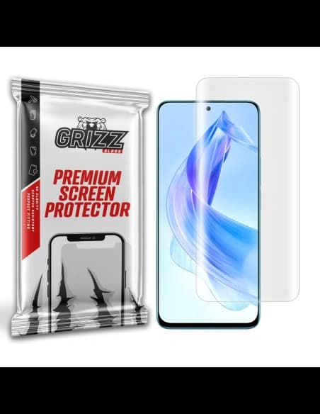 GrizzGlass Hydrofilm Honor 90 Lite