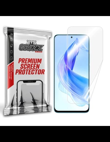 GrizzGlass CeramicFilm Honor 90 Lite
