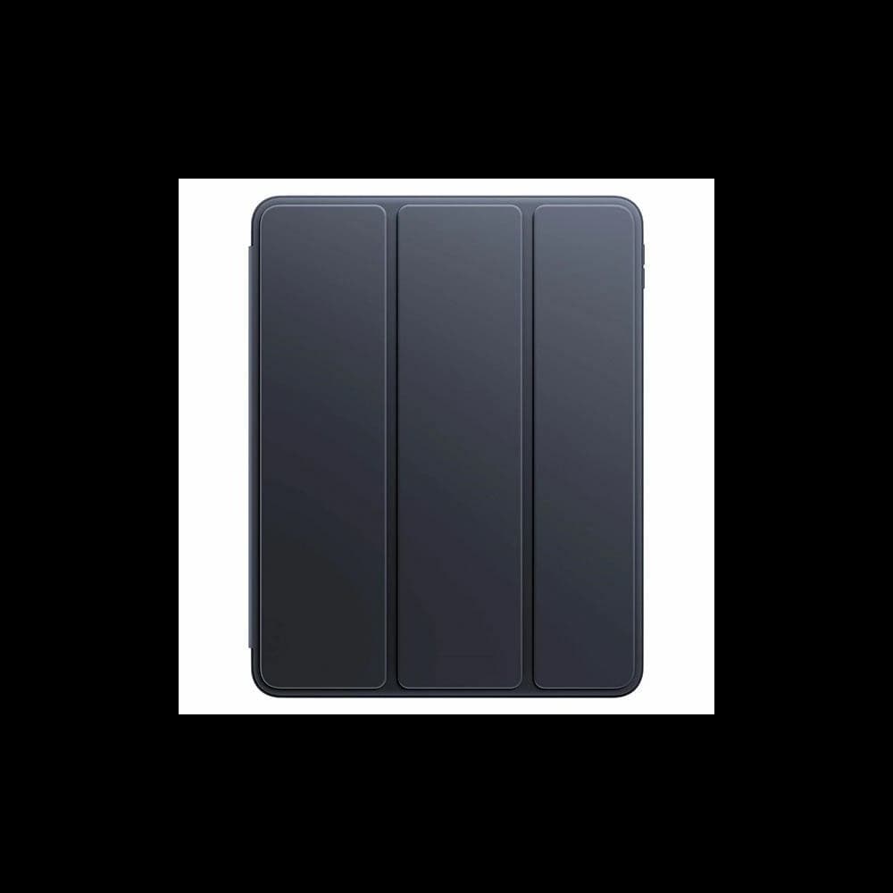 3MK Samsung Tasche Soft Tablet Case Galaxy Tab A8 2021 schwarz/schwarz - 8