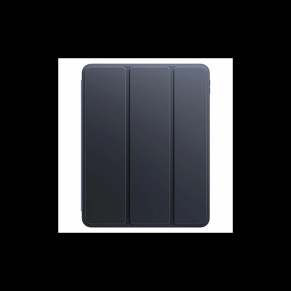 Etui 3MK Soft Tablet Case Samsung Galaxy Tab S7+ Plus/S8+ Plus fekete/black - 8