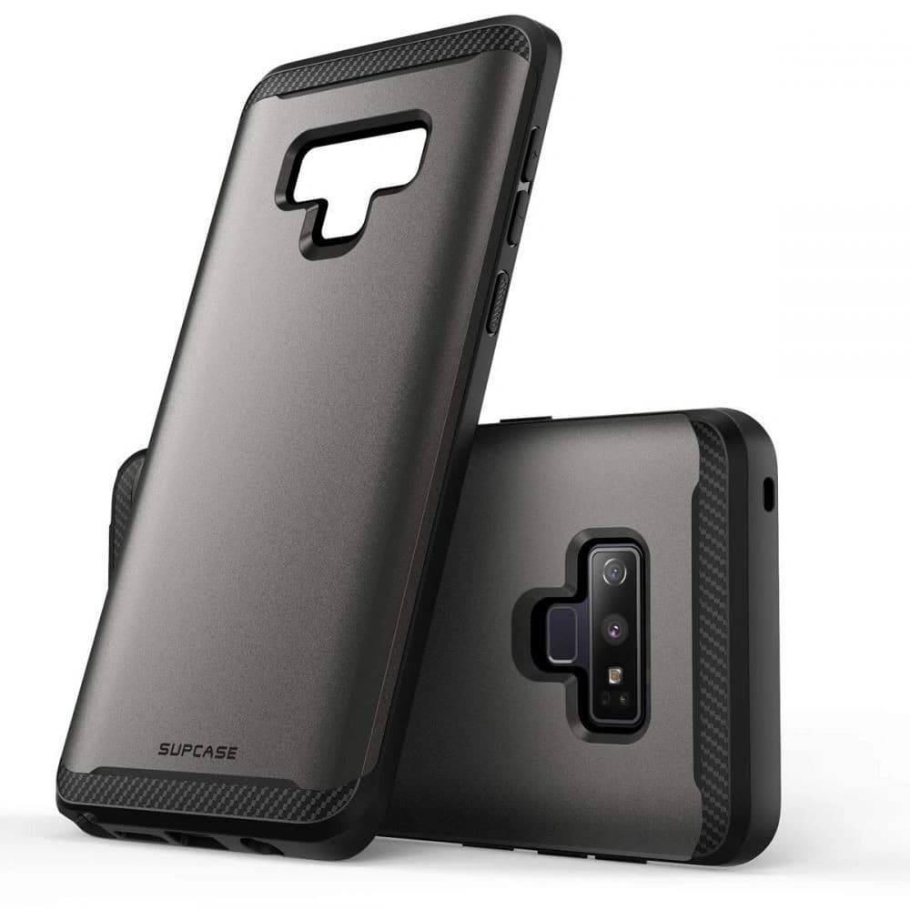 Etui Supcase Ub Neo Galaxy Note 9 Černé - 3