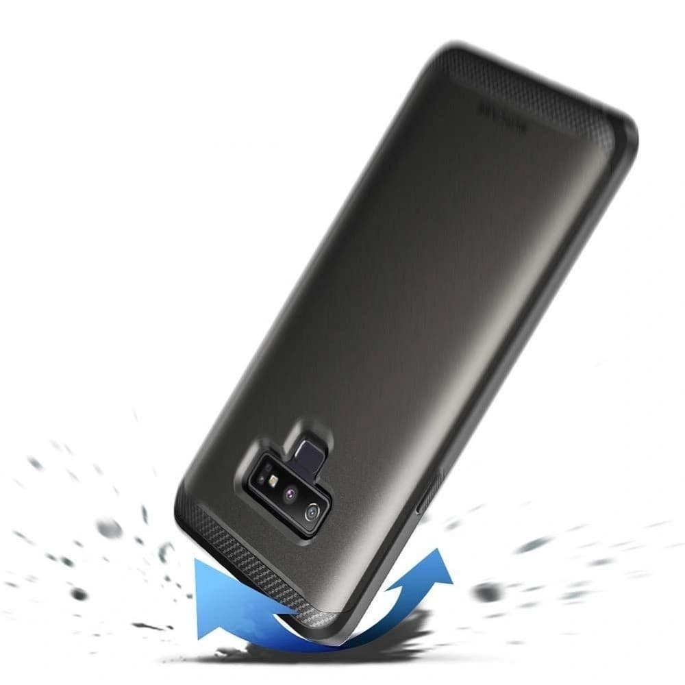 Etui Supcase Ub Neo Galaxy Note 9 Černé - 4