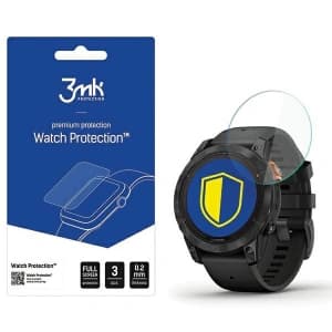 3MK Hybridglas FlexibleGlass Uhr Garmin Fenix 7 Pro Solar