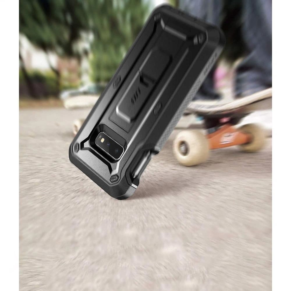 Supcase Unicorn Beetle Pro Galaxy S10e Black - 4