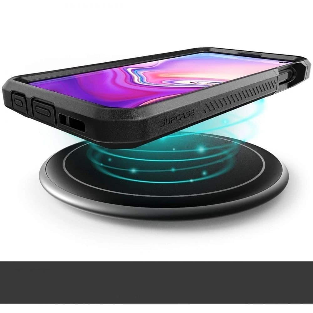 Supcase Unicorn Beetle Pro Galaxy S10e Black - 6