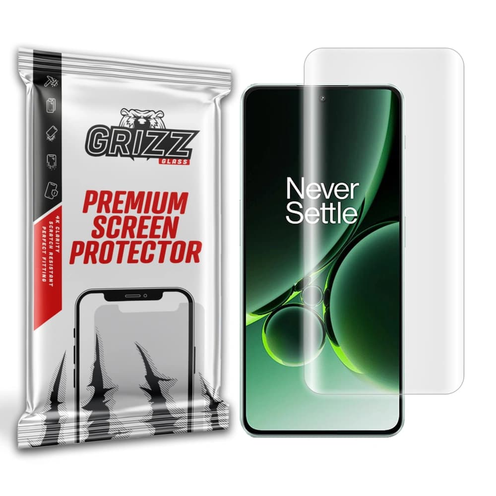 GrizzGlass Hydrofilm OnePlus Nord 3 - 1
