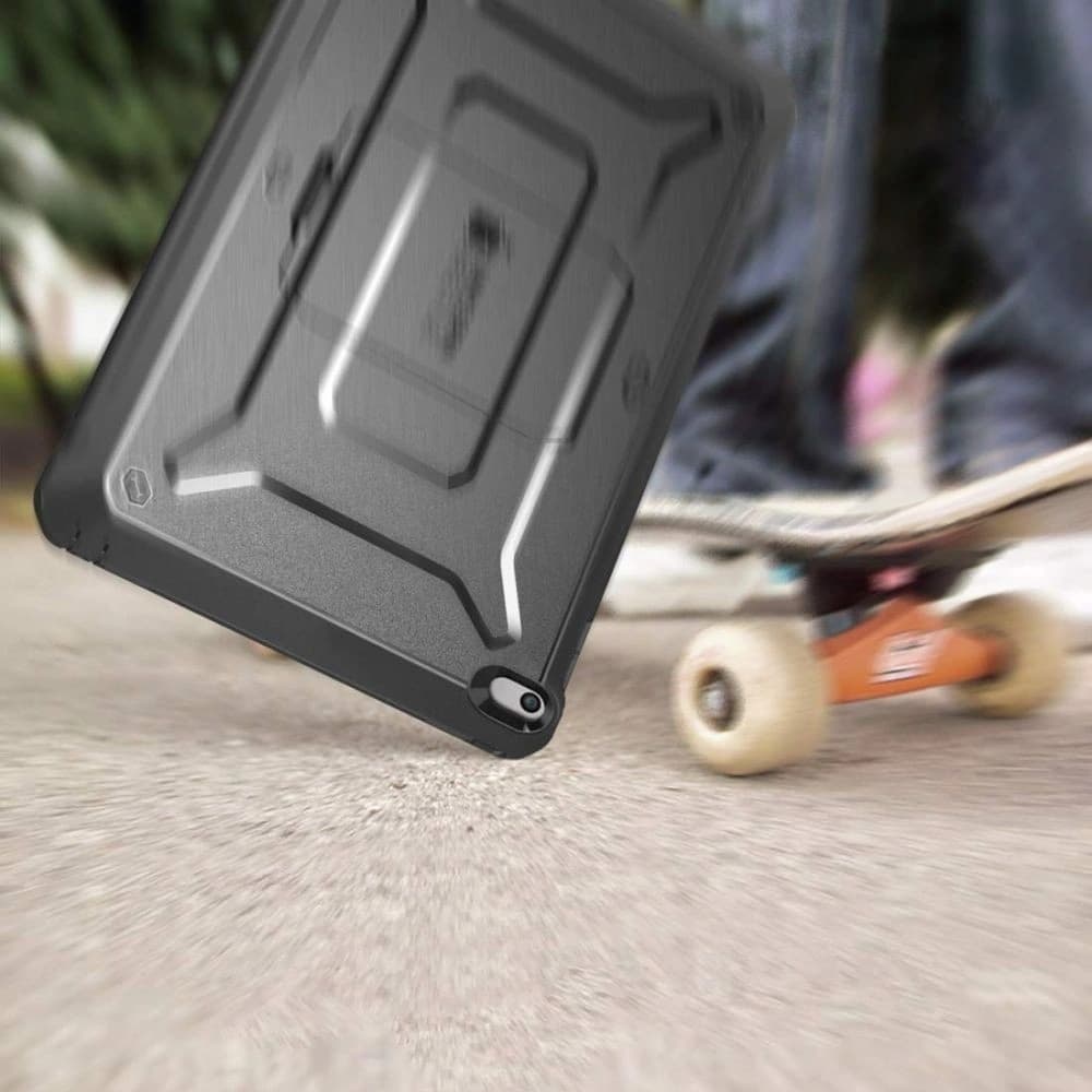 Case Supcase Unicorn Beetle Pro Apple iPad mini 7.9 2019 (5. Generation) Schwarz - 6