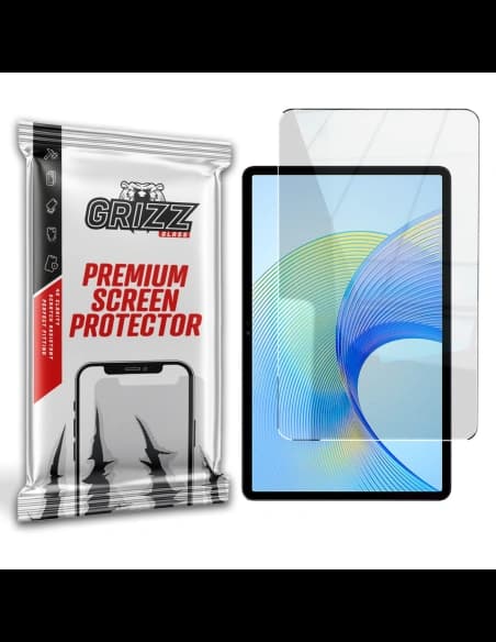 GrizzGlass HybridGlass Honor Pad X9