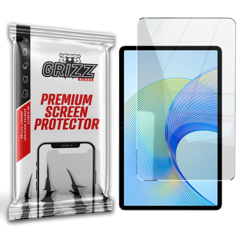 GrizzGlass HybridGlass Honor Pad X9 - 1