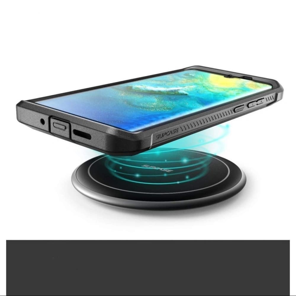 Etui Supcase Unicorn Beetle Pro Huawei P30 Pro Negru - 3