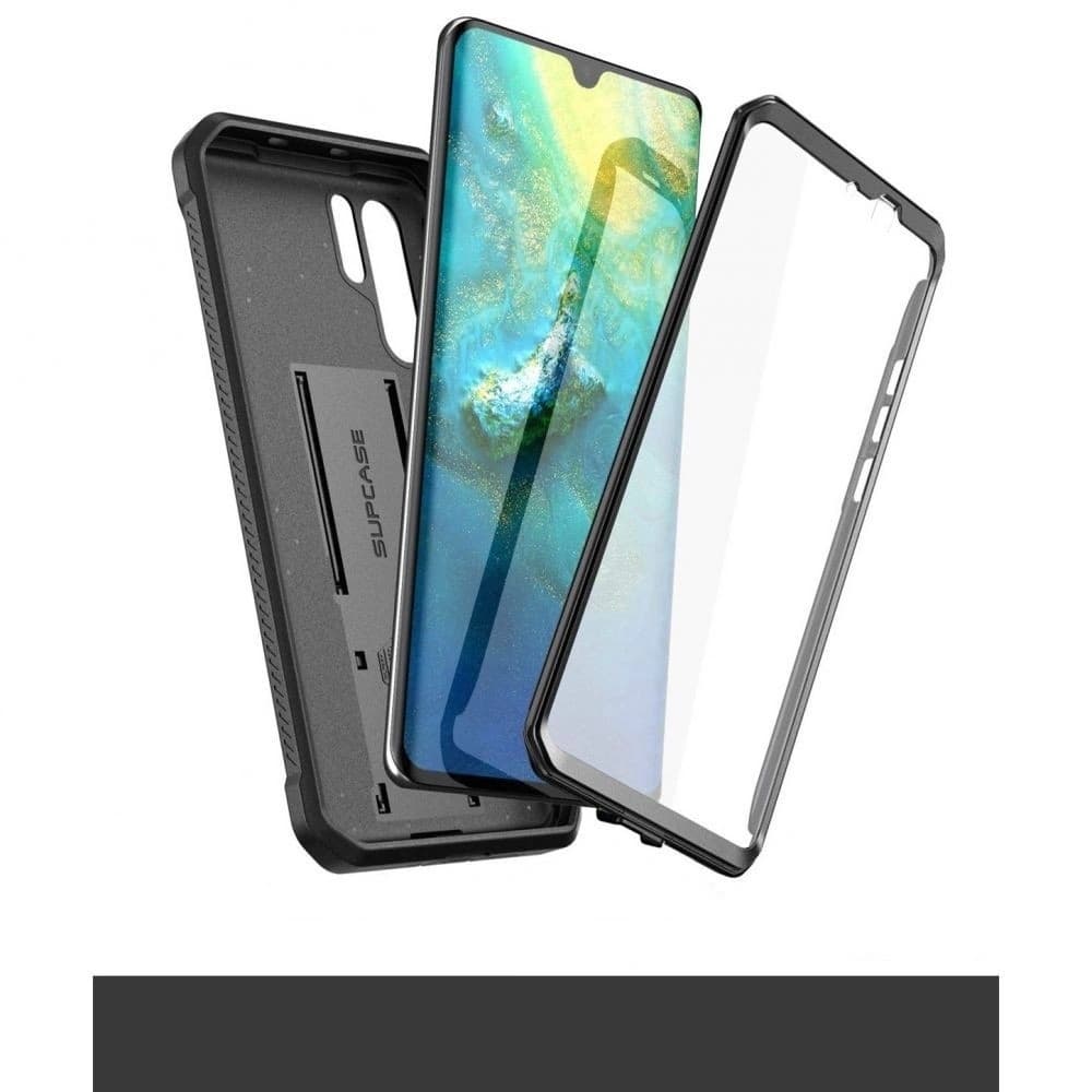 Etui Supcase Unicorn Beetle Pro Huawei P30 Pro Negru - 4