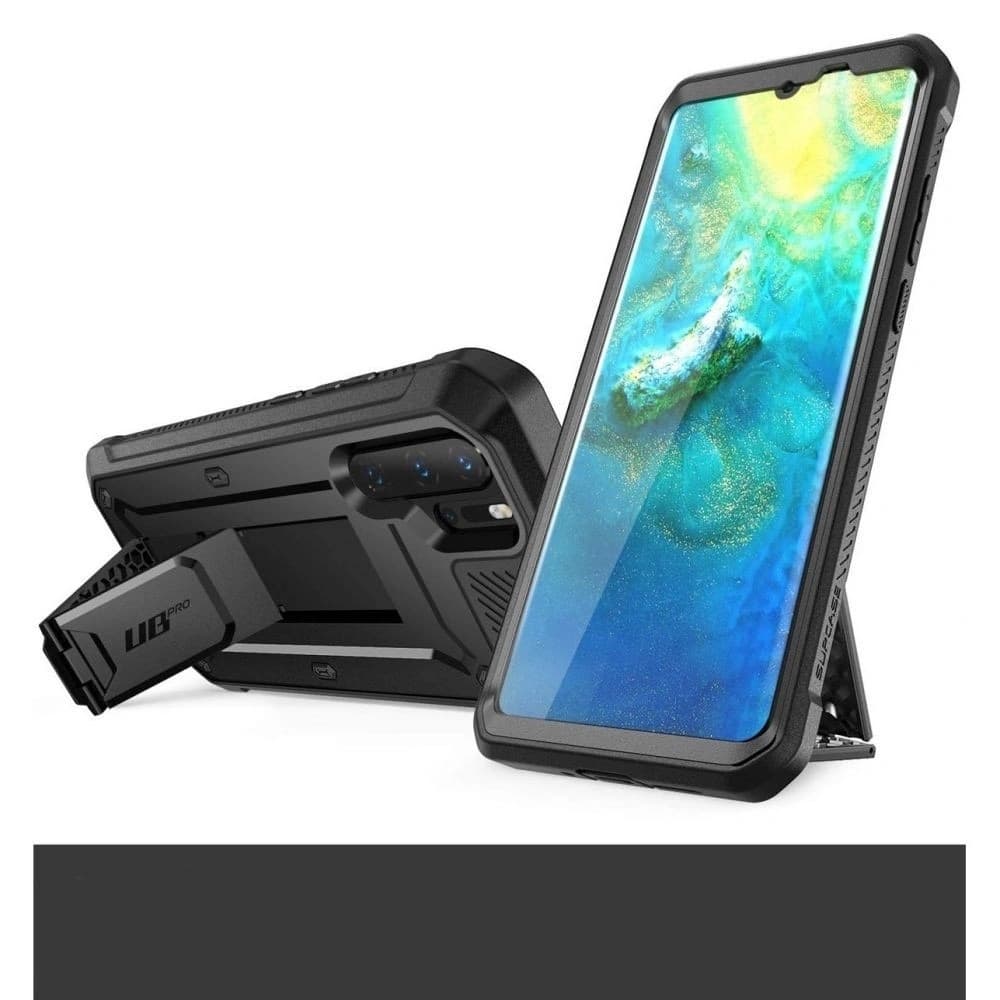 Etui Supcase Unicorn Beetle Pro Huawei P30 Pro Negru - 5