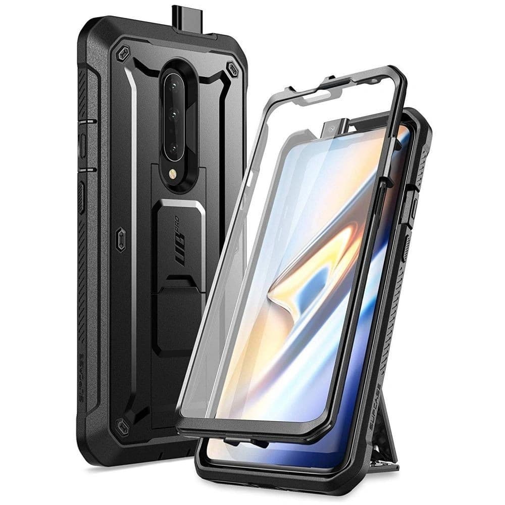 Supcase Unicorn Beetle Pro OnePlus 7 Pro Black - 1