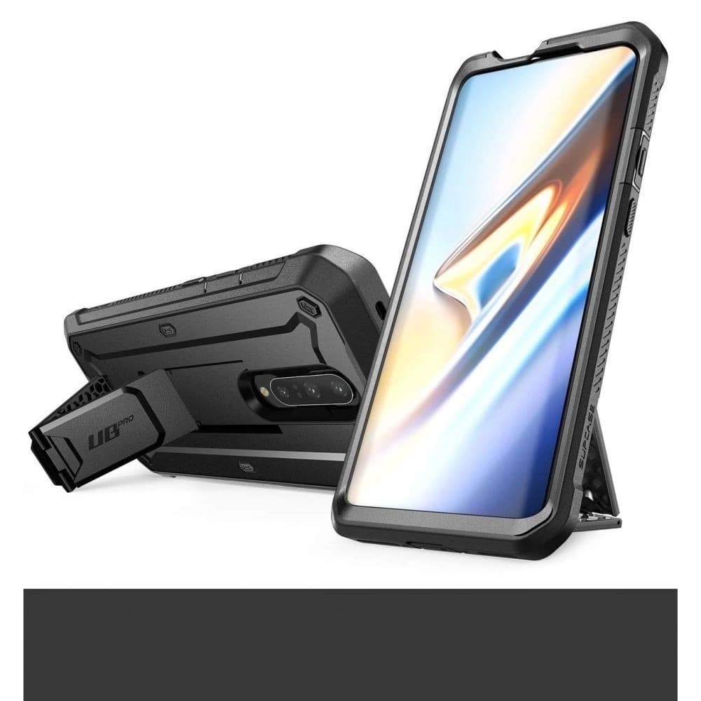 Supcase Unicorn Beetle Pro OnePlus 7 Pro Black - 2