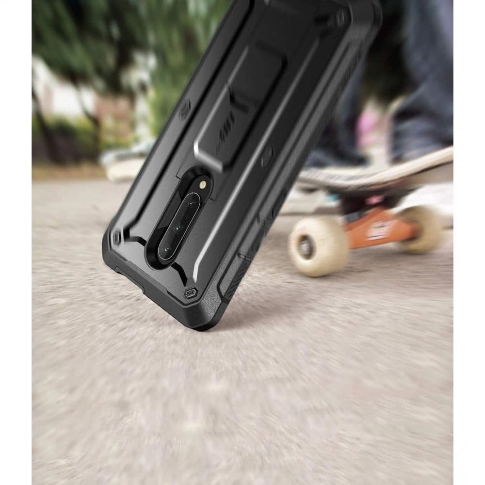 Supcase Unicorn Beetle Pro OnePlus 7 Pro Black - 5