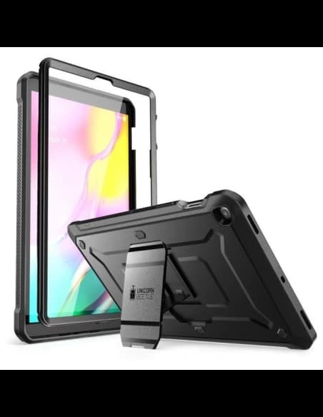 Etui Supcase Unicorn Beetle Pro Galaxy Tab S5e 10.5 2019 T720/T725 Negru