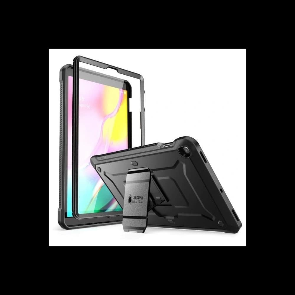 Supcase Unicorn Beetle Pro Galaxy Tab S5e 10.5 2019 T720/t725 Black - 1