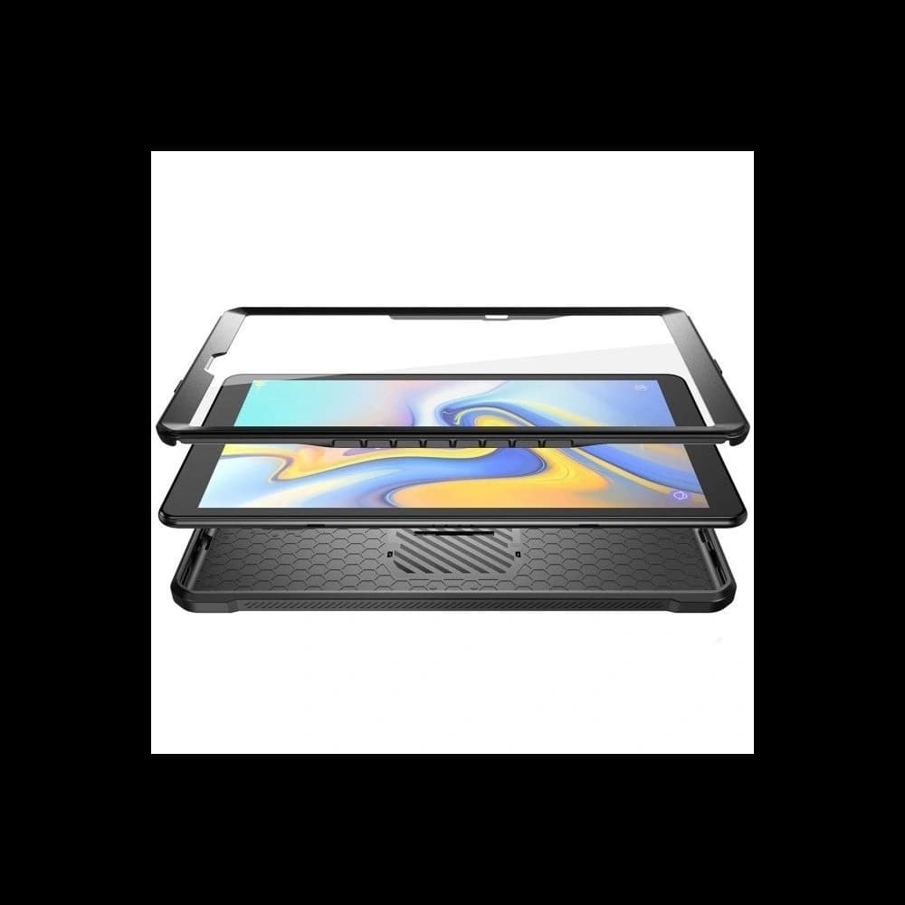 Supcase Unicorn Beetle Pro Galaxy Tab S5e 10.5 2019 T720/t725 Black - 3