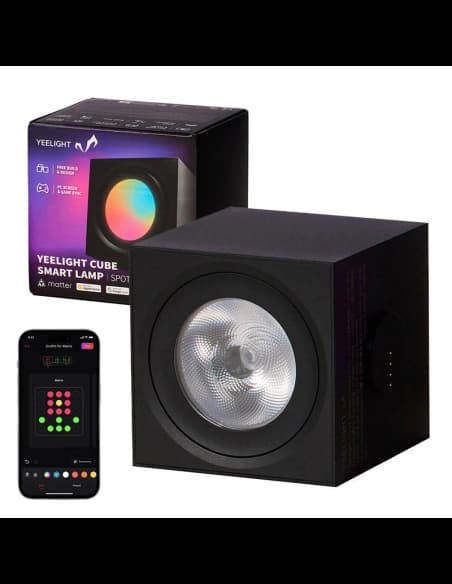 Světelný herní panel Yeelight Smart Cube Light Spot