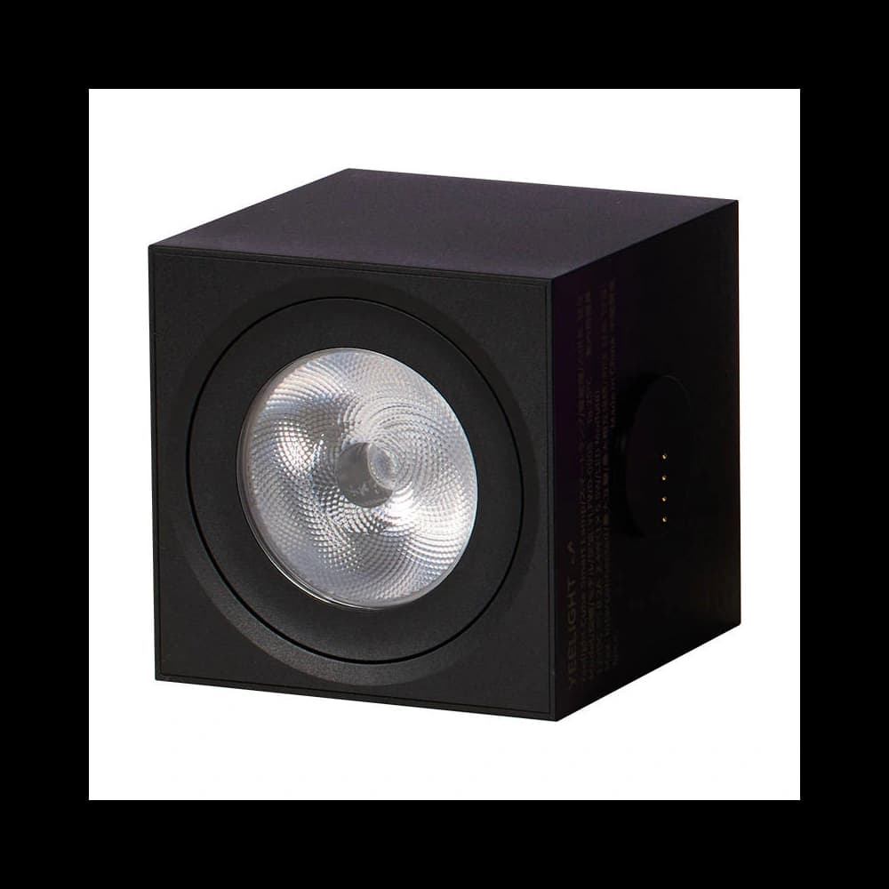 Yeelight Gaming-Leuchtplatte Smart Cube Light Spot - 2