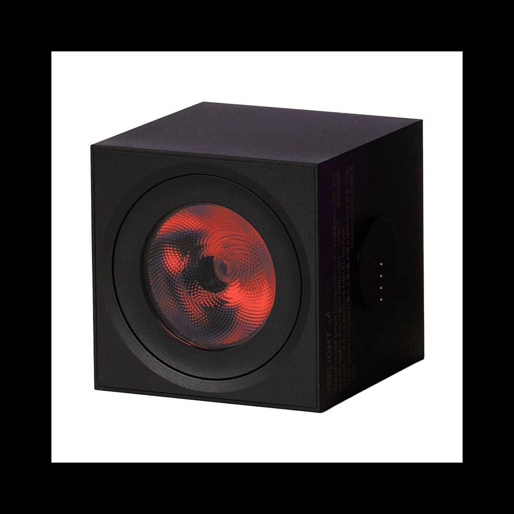 Yeelight Gaming-Leuchtplatte Smart Cube Light Spot - 3