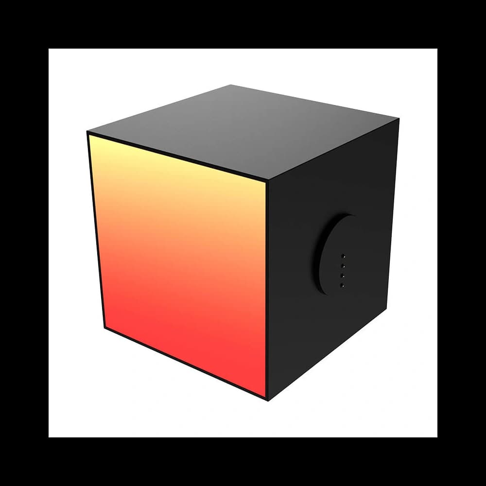Yeelight Panou luminos pentru jocuri Panou luminos Smart Cube - 3