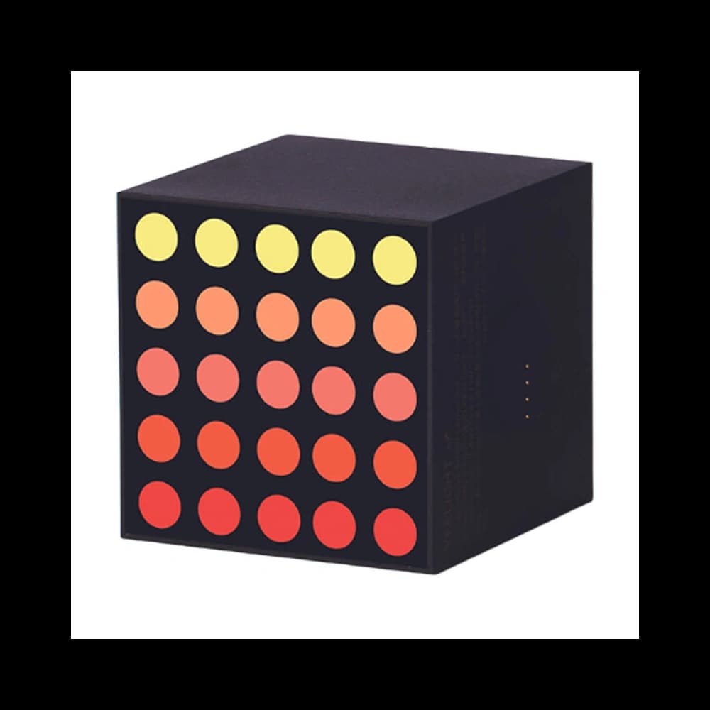 Světelný panel pro hraní Yeelight Smart Cube Light Matrix - 1