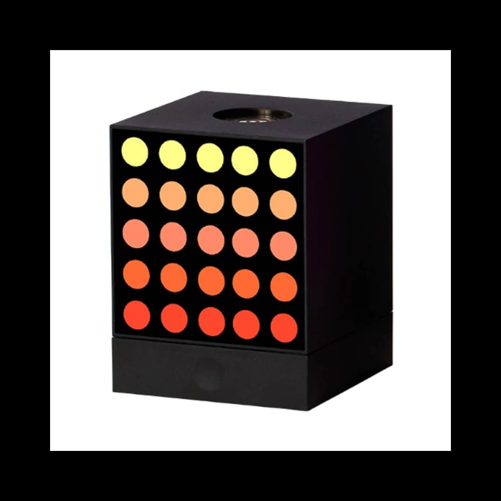 Yeelight Panou luminos pentru jocuri Smart Cube Light Matrix - Base - 2
