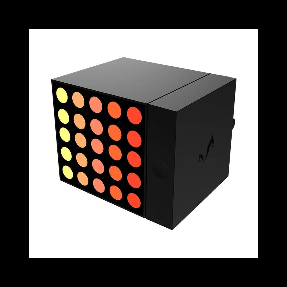 Yeelight Panou luminos pentru jocuri Smart Cube Light Matrix - Base - 3