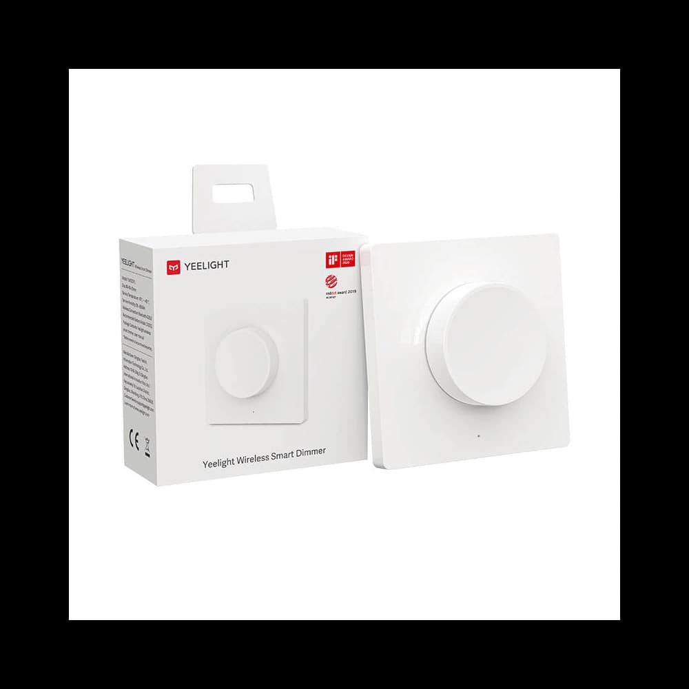 Wáltó és fényerőszabályzó Yeelight Vezeték nélküli Okos Fényerőszabályzó - 1