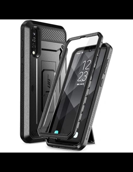 Etui Supcase Unicorn Beetle Pro Galaxy A50/A30s Negru