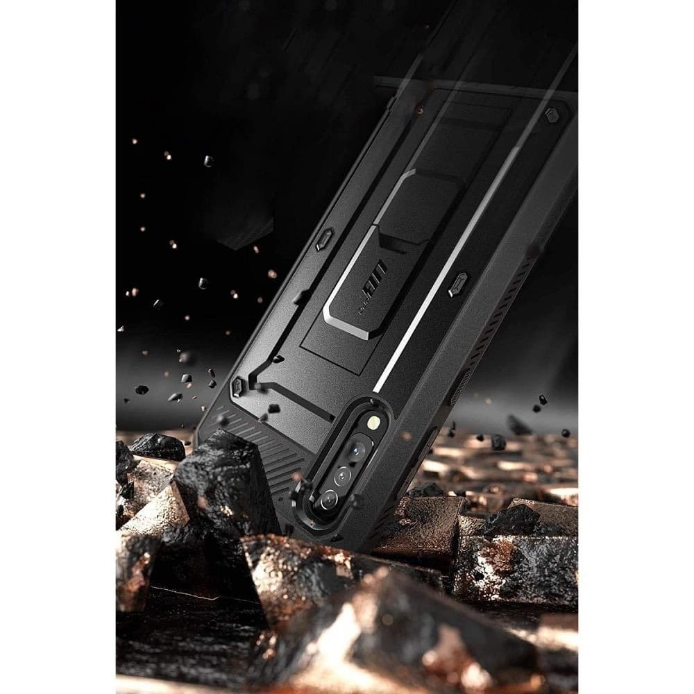 Case Supcase Unicorn Beetle Pro Galaxy A50/A30s Schwarz - 5