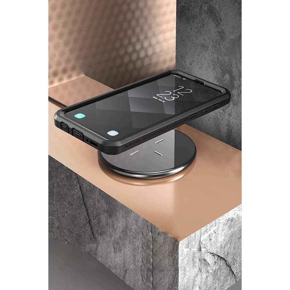 Case Supcase Unicorn Beetle Pro Galaxy A50/A30s Schwarz - 7