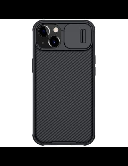 Nillkin Camshield Pro Xiaomi 13 Lite Civi 2 black
