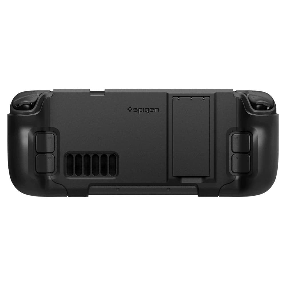 Spigen Carcasă Thin Fit Pro Valve Steam Deck LCD / OLED Negru - 5