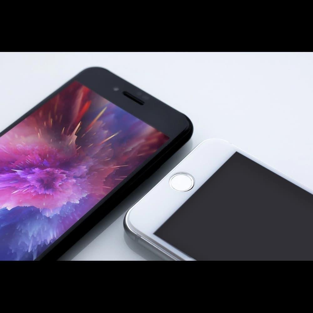 Hârtie hibridă 3MK FlexibleGlass Max Samsung Galaxy A30s/A50/A50s - 7