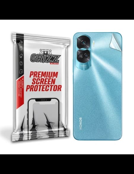 GrizzGlass SatinSkin Honor 90 Lite