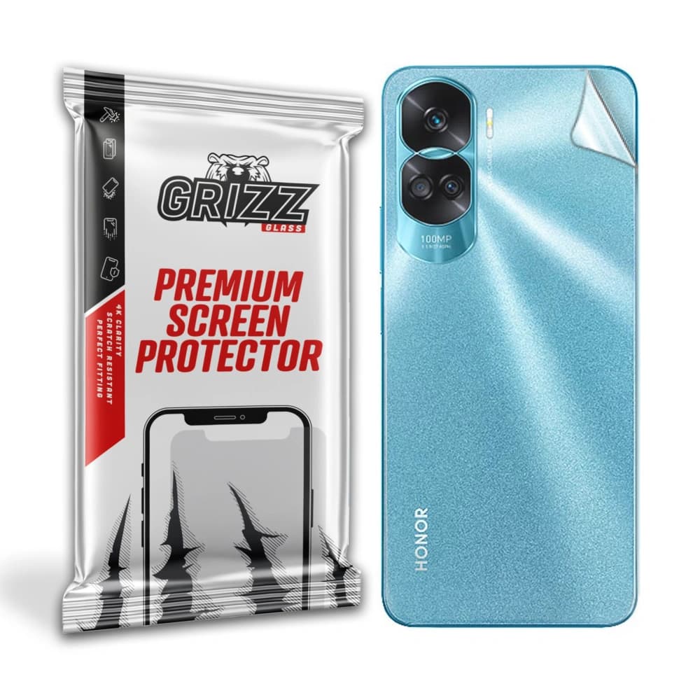 GrizzGlass SatinSkin Honor 90 Lite - 1