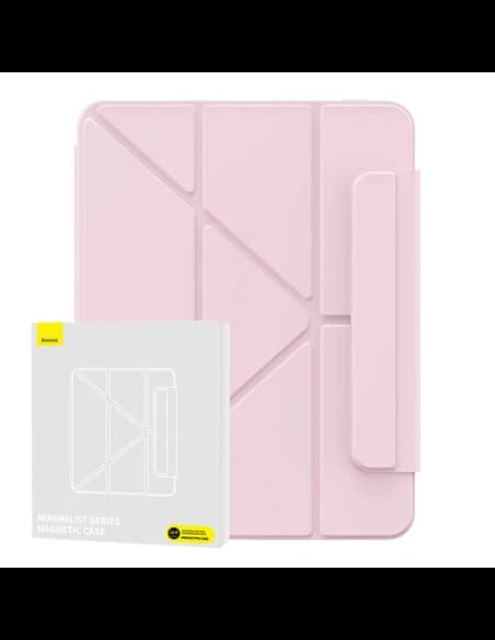 Baseus Apple Caz magnetic Minimalist iPad Pro 12.9 2018/2020/2021 (generația a 3-a, a 4-a și a 5-a)