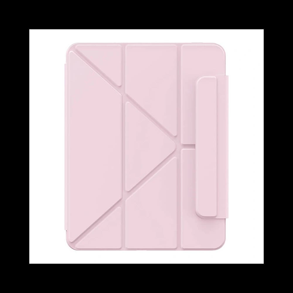 Baseus Apple Caz magnetic Minimalist iPad Pro 12.9 2018/2020/2021 (generația a 3-a, a 4-a și a 5-a) - 2