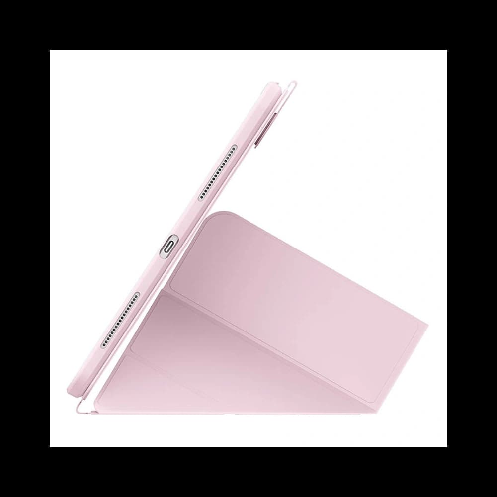 Baseus Apple Caz magnetic Minimalist iPad Pro 12.9 2018/2020/2021 (generația a 3-a, a 4-a și a 5-a) - 3