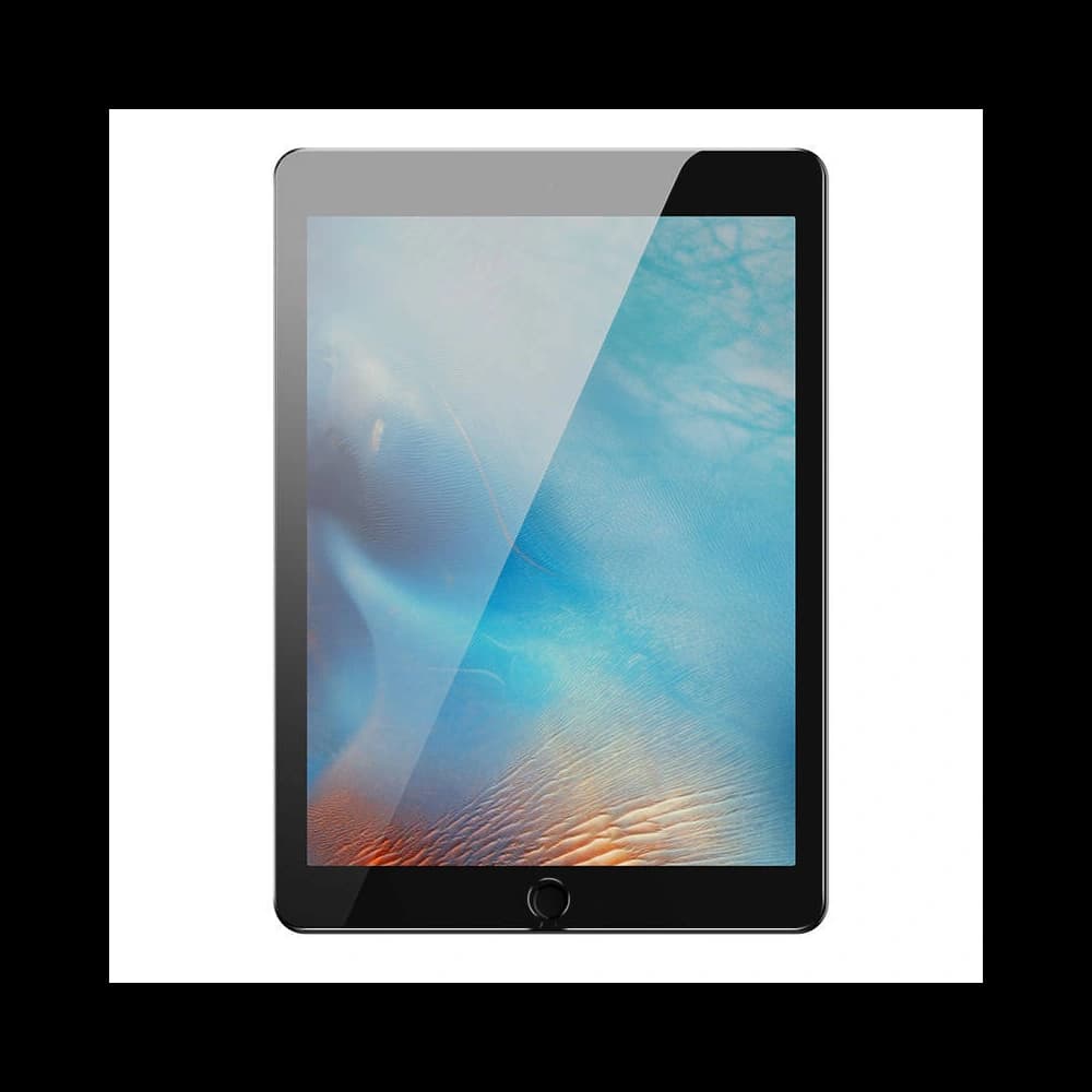 Baseus Apple Folie pentru ecran Paperfeel iPad mini 7.9 2015/2019 (generația a 4-a și a 5-a) Clear - 2
