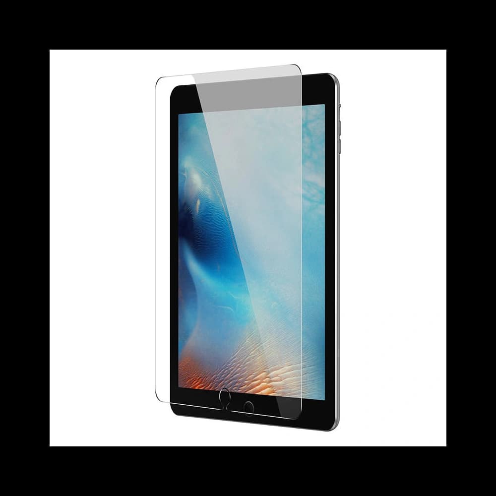 Baseus Apple Folie pentru ecran Paperfeel iPad mini 7.9 2015/2019 (generația a 4-a și a 5-a) Clear - 3