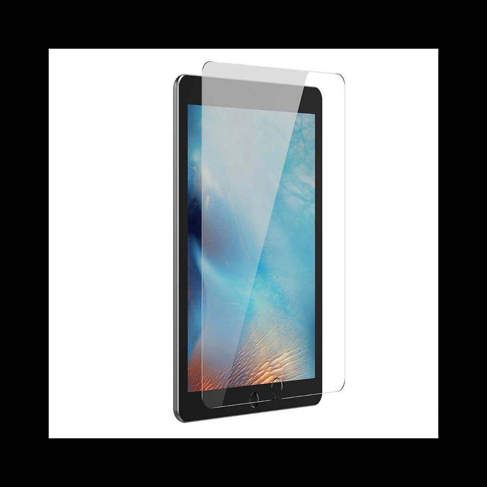 Baseus Apple Folie pentru ecran Paperfeel iPad mini 7.9 2015/2019 (generația a 4-a și a 5-a) Clear - 4
