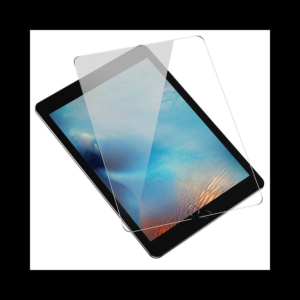 Baseus Apple Folie pentru ecran Paperfeel iPad mini 7.9 2015/2019 (generația a 4-a și a 5-a) Clear - 5