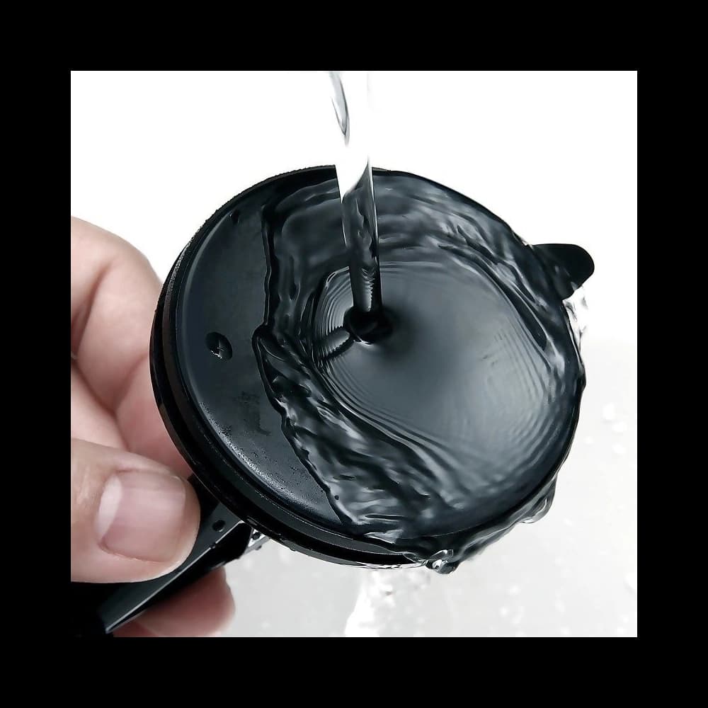 Baseus Osculum Dashboard Gravity Car Mount Red - 6