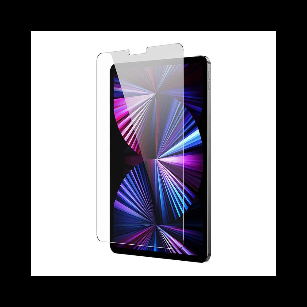 Baseus Apple Sticlă dură Corning 0,4 mm iPad Pro 12.9 2018/2020/2021/2022 (generațiile a 3-a, a 4-a, a 5-a și a 6-a) - 4