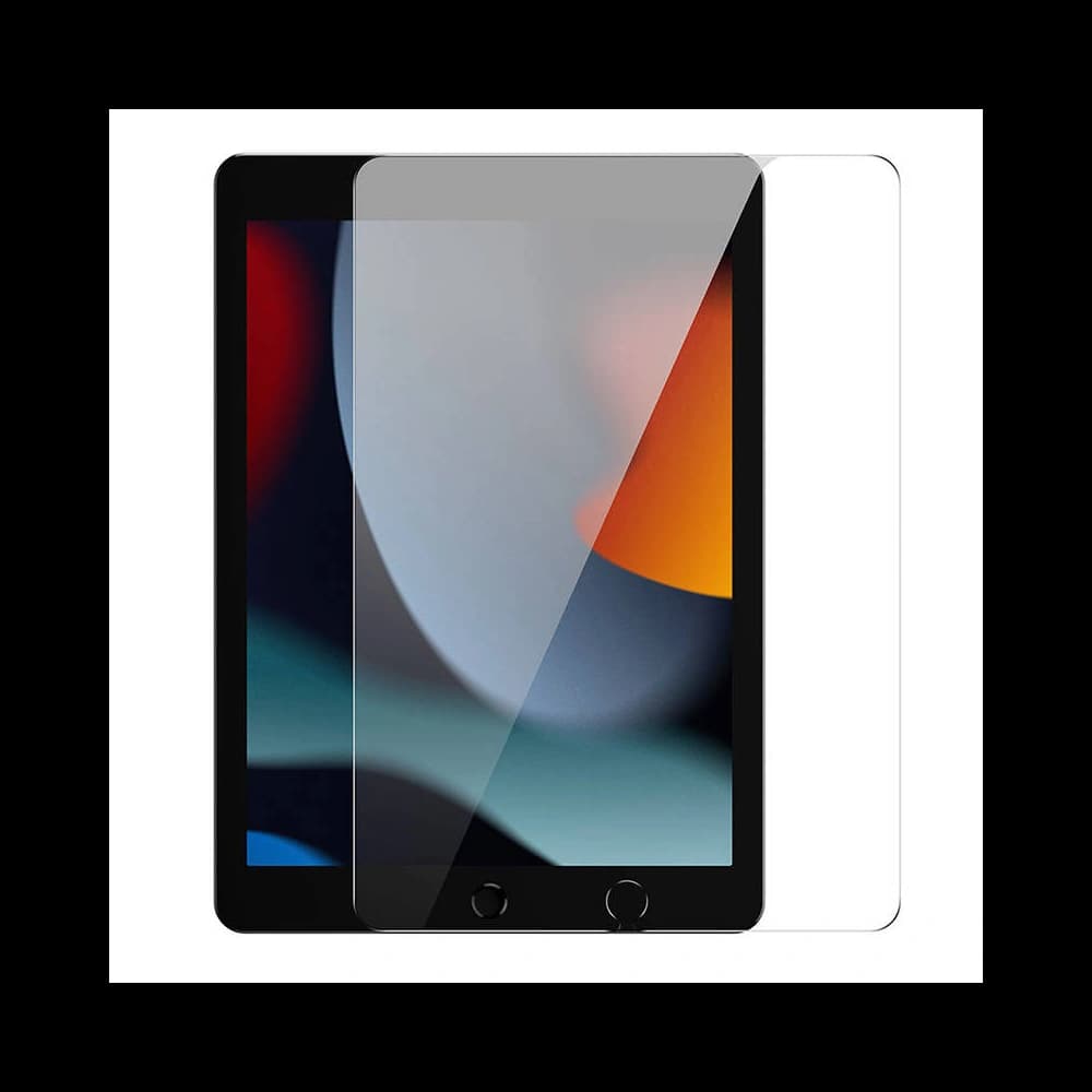 Tvrzené sklo Baseus Corning 0.4 mm Apple iPad 10.2 2019/2020/2021 (7, 8, 9 gen)/iPad Air 10.5 2019 (3 gen) - 2
