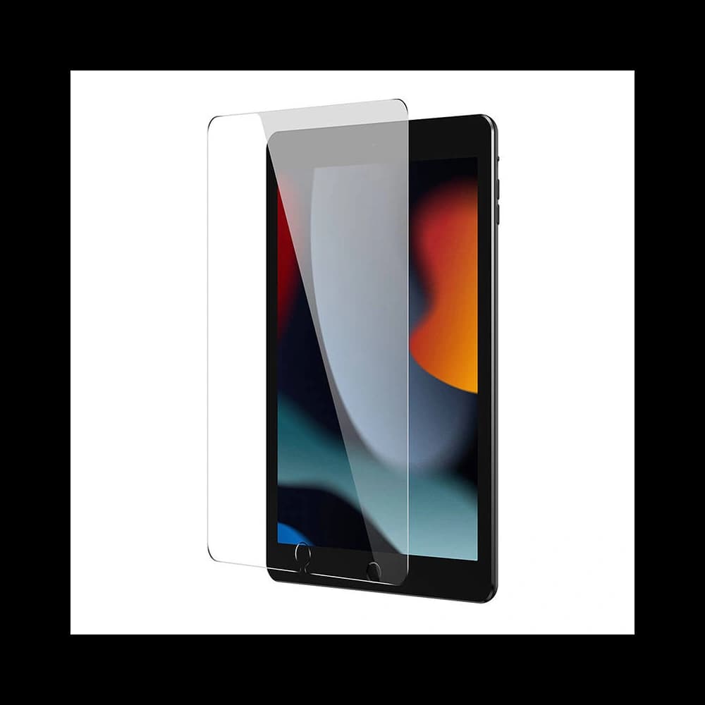 Tvrzené sklo Baseus Corning 0.4 mm Apple iPad 10.2 2019/2020/2021 (7, 8, 9 gen)/iPad Air 10.5 2019 (3 gen) - 3