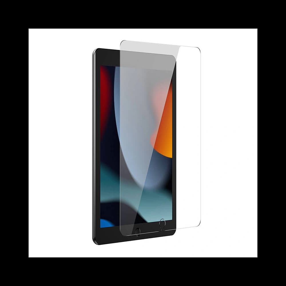 Tvrzené sklo Baseus Corning 0.4 mm Apple iPad 10.2 2019/2020/2021 (7, 8, 9 gen)/iPad Air 10.5 2019 (3 gen) - 4